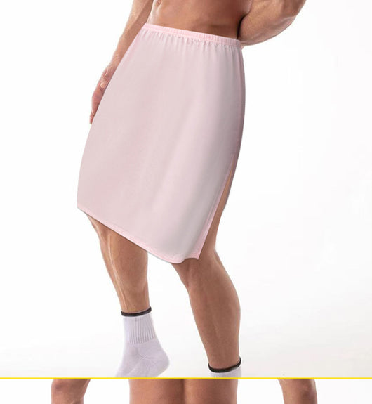 Pantalón Convertible para Hombre con Abertura Lateral - Image 12