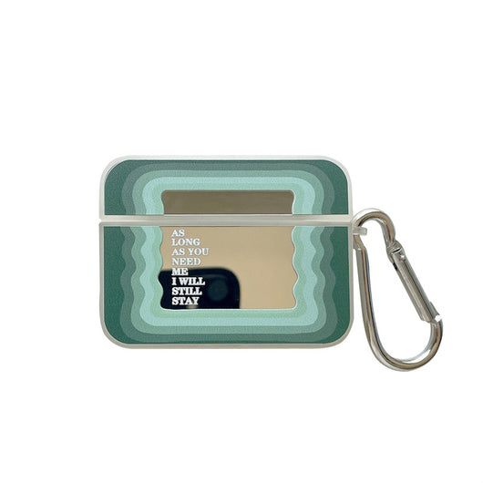 Funda Protectora para Auriculares Bluetooth Green Wave Mirror - Image 10