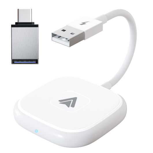Adaptador Inteligente de Auto Alámbrico a Inalámbrico - Image 12