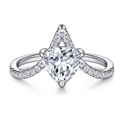 Anillo de Plata Esterlina para Mujer - Image 7