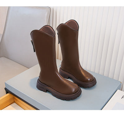Botas Infantiles Versátiles para Todas las Estaciones - Image 16