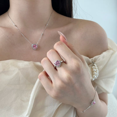 Conjunto de Joyería en Plata Esterlina 925 para Mujer - Image 33