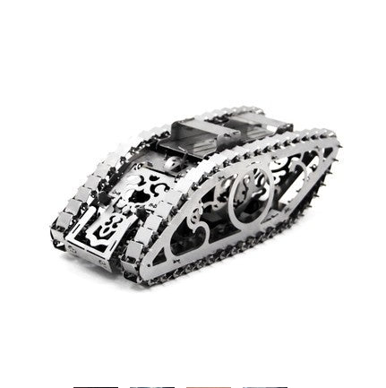 Modelo Mecánico de Transmisión de Engranajes Ucraniana