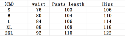 Pantalones Cargo Militares Desgastados con Bordados y Corte Recto Holgado - Image 8