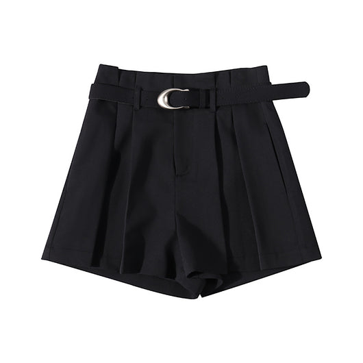 Pantalones Casuales Verdes Cintura Alta para Mujer - Image 6