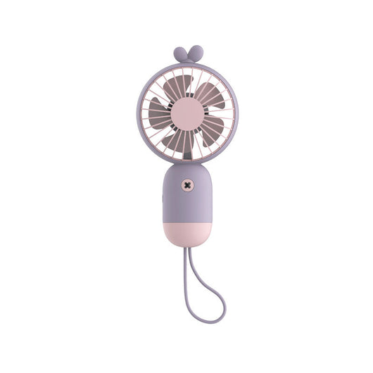 Ventilador Portátil Mini de Mano - Image 8