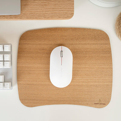 Tapete para Mouse Extra Grande Antideslizante - Pad Gaming y Oficina - Image 3