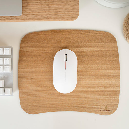 Tapete para Mouse Extra Grande Antideslizante - Pad Gaming y Oficina - Image 3
