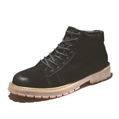 Botas Martin Retro para Hombre - Image 5