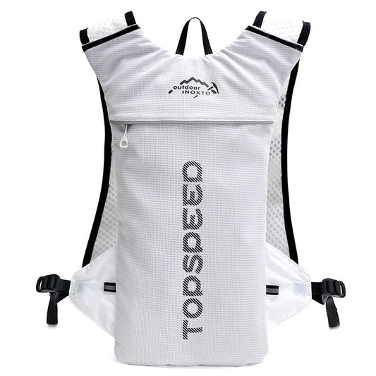 Mochila de Hidratación 5L para Trail Running - Image 2