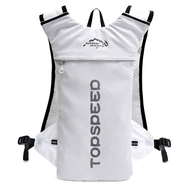 Mochila de Hidratación 5L para Trail Running