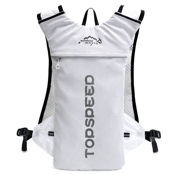 Mochila de Hidratación 5L para Trail Running