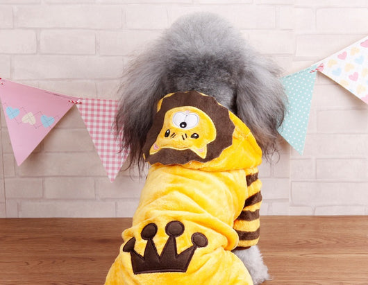 Disfraces para Perros Otoño e Invierno - Image 12