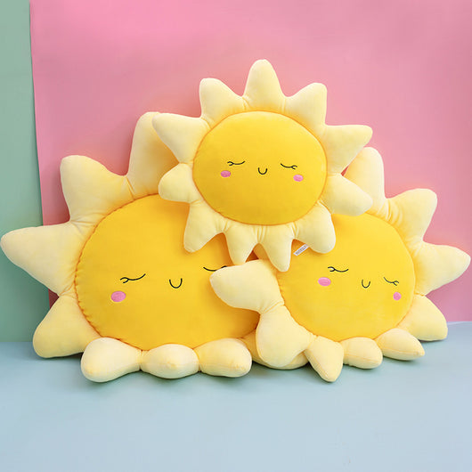 Muñeco de Peluche Adorable con Diseño Cartoon - Image 10