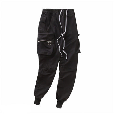 Pantalones Casual con Cinta Lateral - Image 8