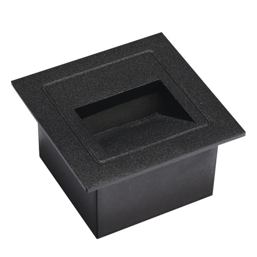 Luminaria LED Empotrable Resistente al Agua para Escaleras y Pasillos - Image 7