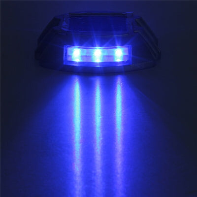 Luz de Advertencia Automotriz - Image 5