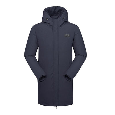 Chaqueta Térmica Inteligente con Calefacción - Image 7