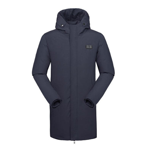 Chaqueta Térmica Inteligente con Calefacción - Image 7