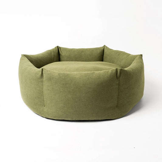 Cama Ortopédica para Perros