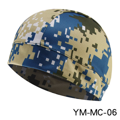 Gorra Deportiva Protectora Contra Viento y Sol - Image 18