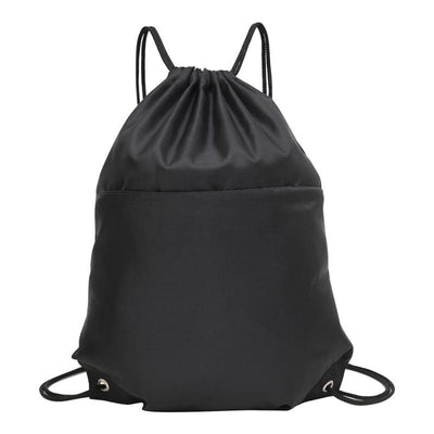 Mochila de Cordón Impermeable y Resistente - Image 11