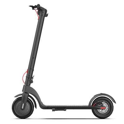 Patinete Eléctrico X9 Endurance - Movilidad de Alto Rendimiento - Image 7