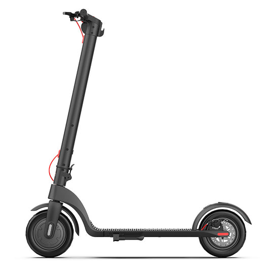 Patinete Eléctrico X9 Endurance - Movilidad de Alto Rendimiento - Image 7