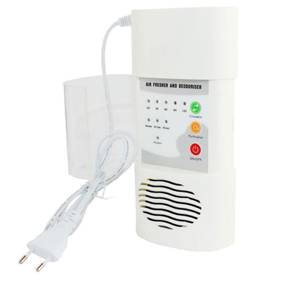 Purificador de aire para inodoro - Desodorizante inteligente
