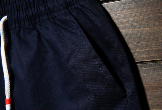 Pantalones deportivos holgados talla grande - Image 4