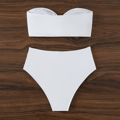 Top Tubo Personality Verano para Bikini Mujer - Image 4