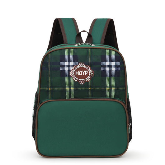 Mochila Escolar Infantil Unisex para Niños y Niñas - Image 11
