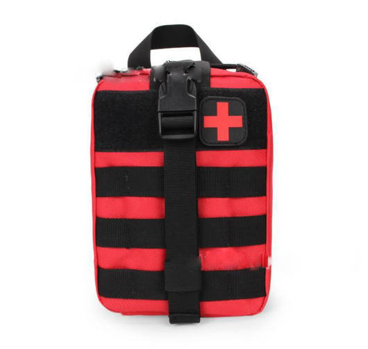 Kit de Primeros Auxilios para Aventuras al Aire Libre - Image 7