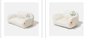 Cama Térmica para Gatos con Forro Removible y Lavable - Image 9