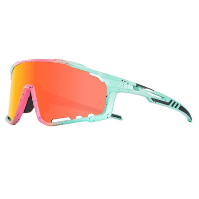 Gafas de Ciclismo Polarizadas con Protección UV - Image 24