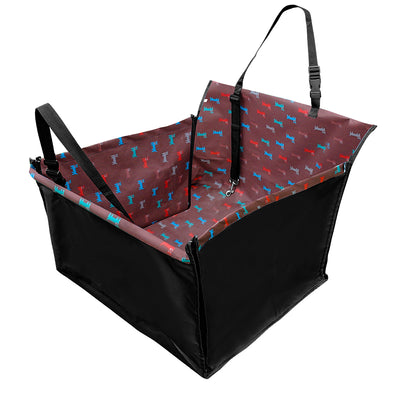 Protector de Asiento Oxford para Mascotas - Image 25