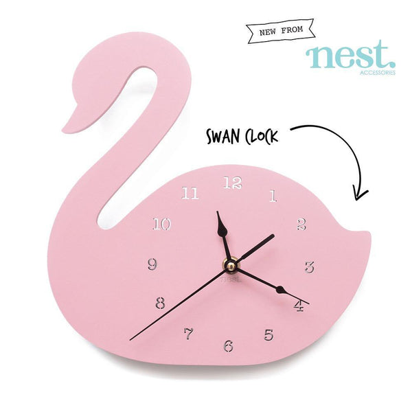 Reloj de Pared Infantil Creativo