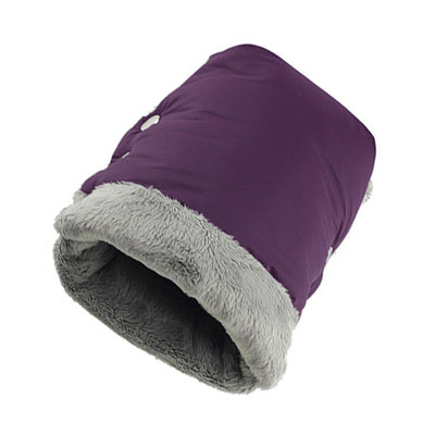 Guantes Térmicos Impermeables para Carrito de Bebé - Image 9