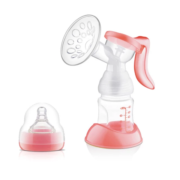 Botella de Alimentación para Bebés