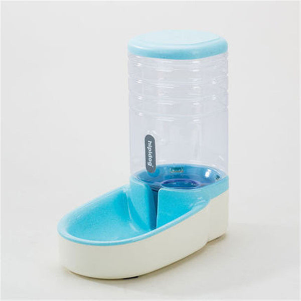 Dispensador Automático de Agua para Mascotas