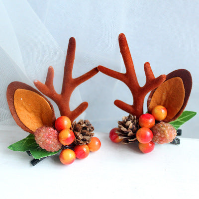 Pasador Navideño Infantil - Image 10