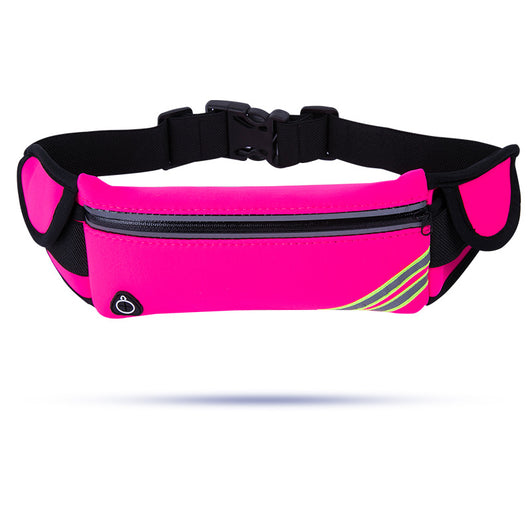 Mochila Deportiva para Correr con Soporte para Teléfono - Image 4