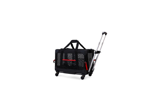 Bolsa Transportadora para Mascotas con Montaje Vehicular - Image 16