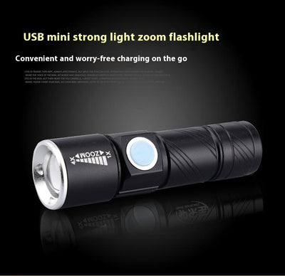 Linterna UV Portátil con Luz Negra - Detector de Fluorescencia y Autenticación - Image 20