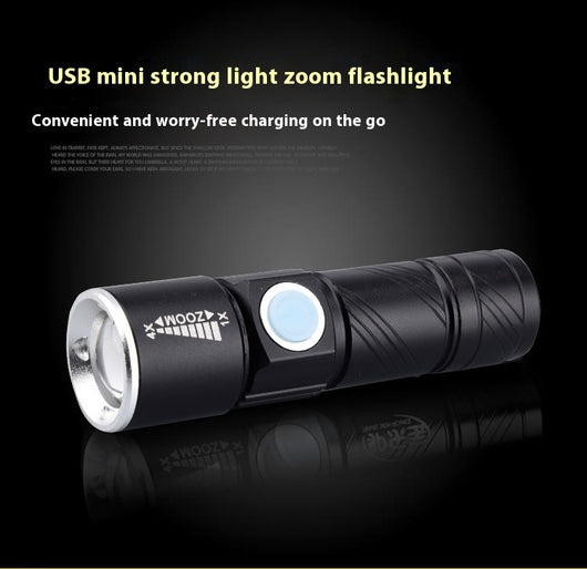 Linterna UV Portátil con Luz Negra - Detector de Fluorescencia y Autenticación - Image 20