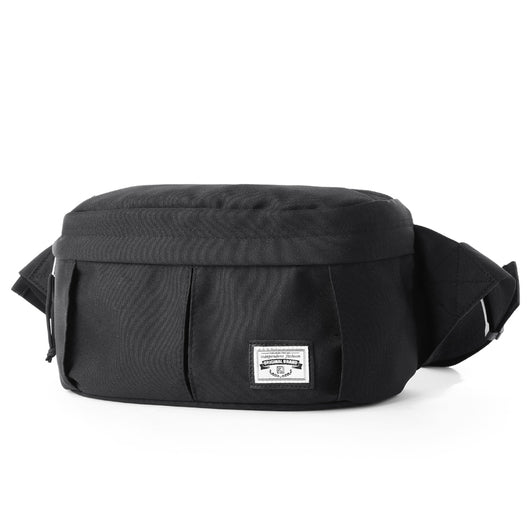 Bolso Bandolera Casual Japonés - Image 7