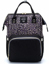 Mochila Maternal Multifuncional de Gran Capacidad - Image 28