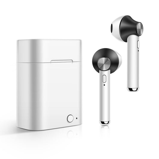 Auriculares Bluetooth TWS Estéreo D012 - Audio Inalámbrico de Calidad - Image 3
