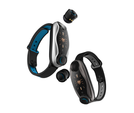 Pulsera Audífono Bluetooth - Image 6
