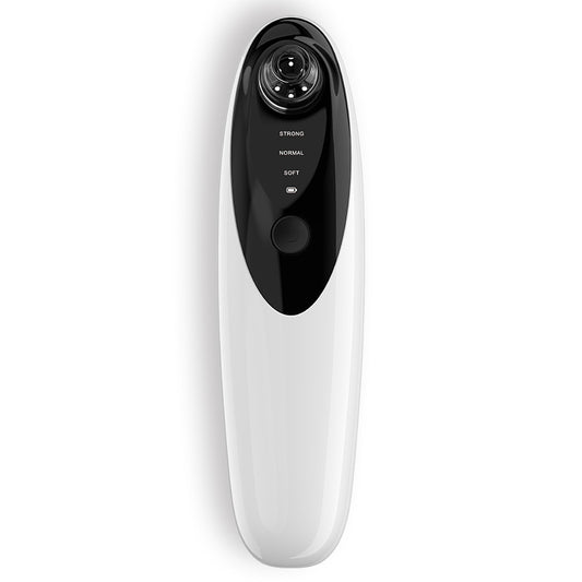 Extractor de Puntos Negros con Tecnología Microcristalina